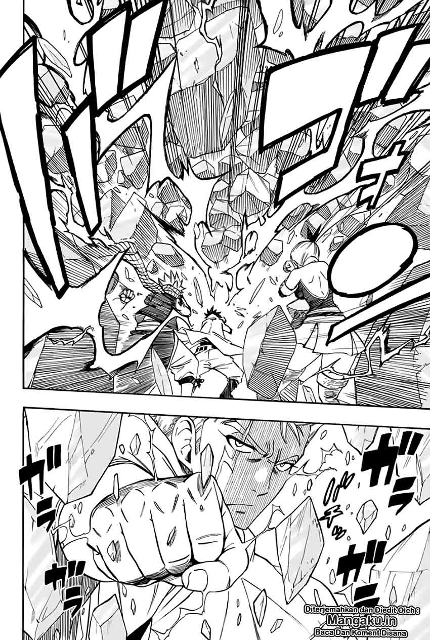 Fairy Tail 100 Years Quest Chapter 29 Halaman 9