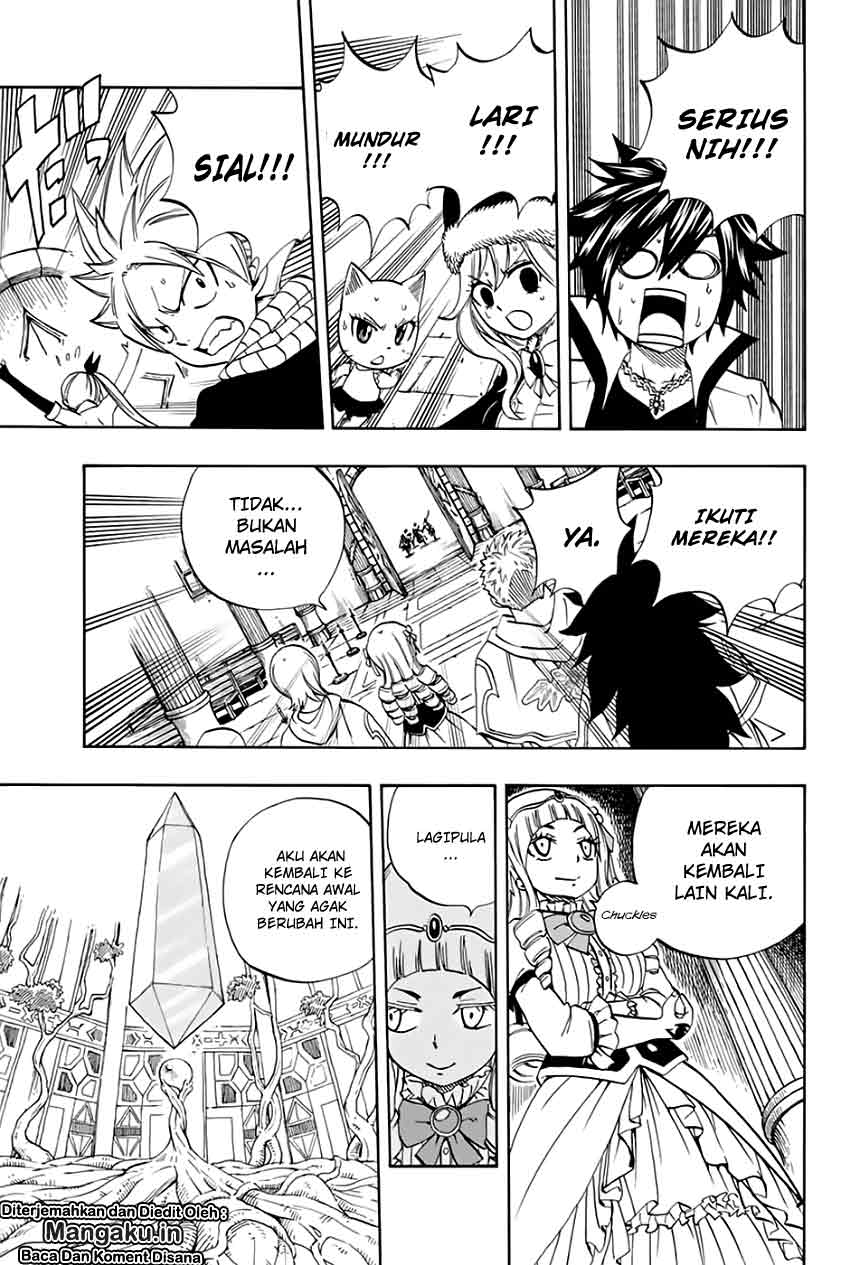 Fairy Tail 100 Years Quest Chapter 29 Halaman 10