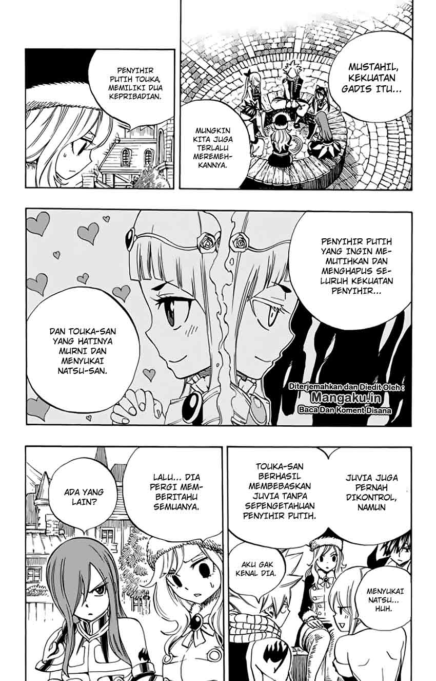 Fairy Tail 100 Years Quest Chapter 29 Halaman 12