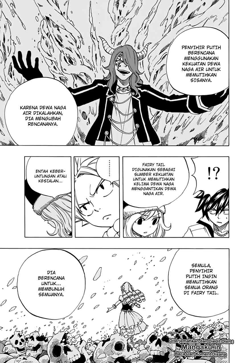 Fairy Tail 100 Years Quest Chapter 29 Halaman 14