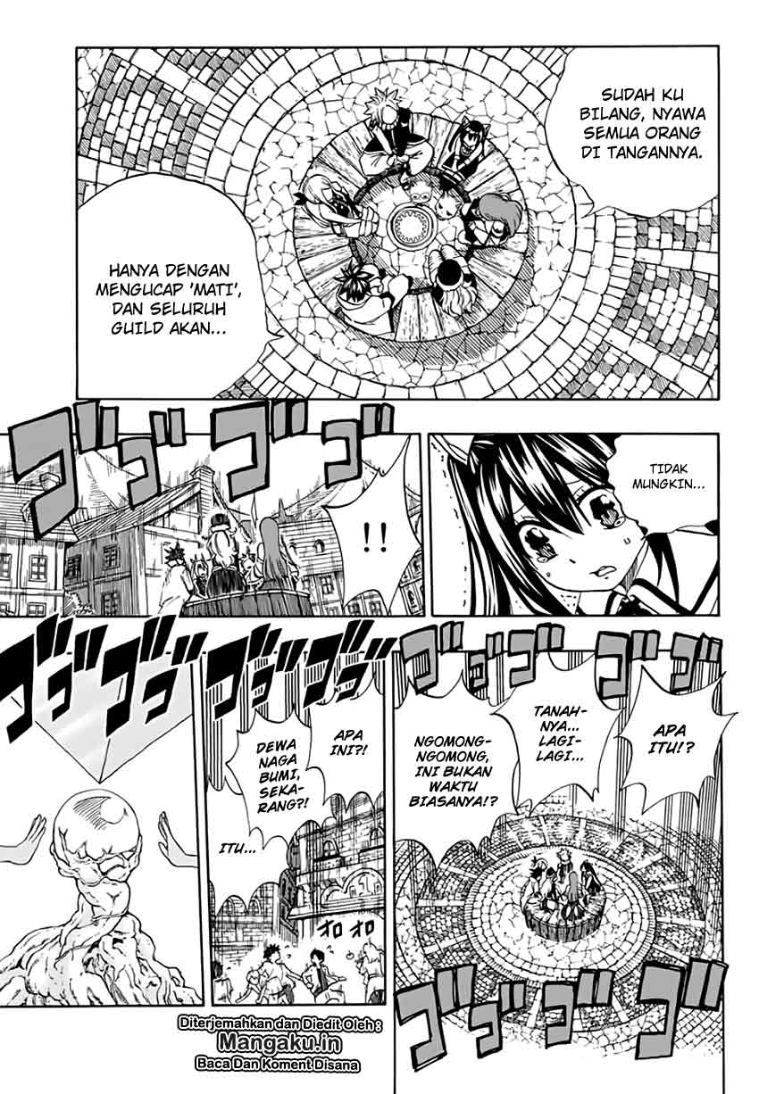 Fairy Tail 100 Years Quest Chapter 29 Halaman 16
