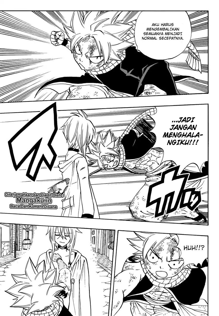 Fairy Tail 100 Years Quest Chapter 35 Halaman 6