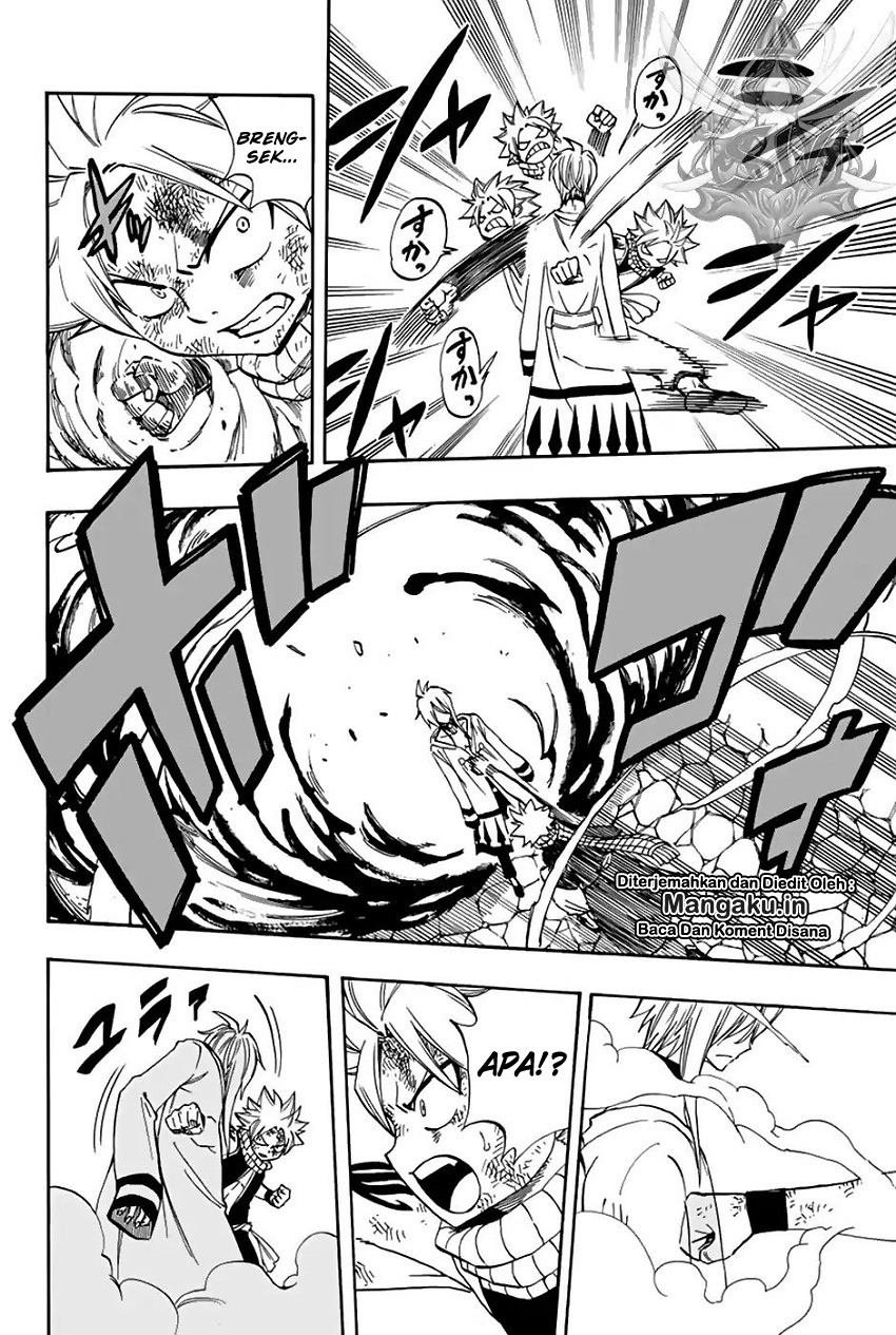 Fairy Tail 100 Years Quest Chapter 35 Halaman 7