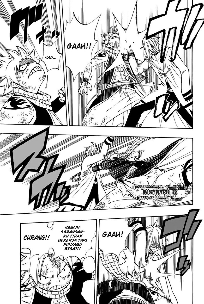 Fairy Tail 100 Years Quest Chapter 35 Halaman 8