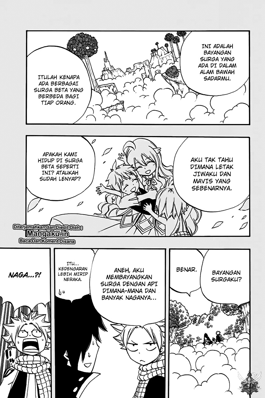 Fairy Tail 100 Years Quest Chapter 37 Halaman 14