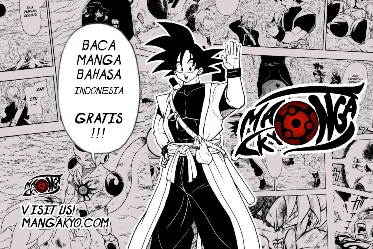 Fairy Tail 100 Years Quest Chapter 41 Halaman 20