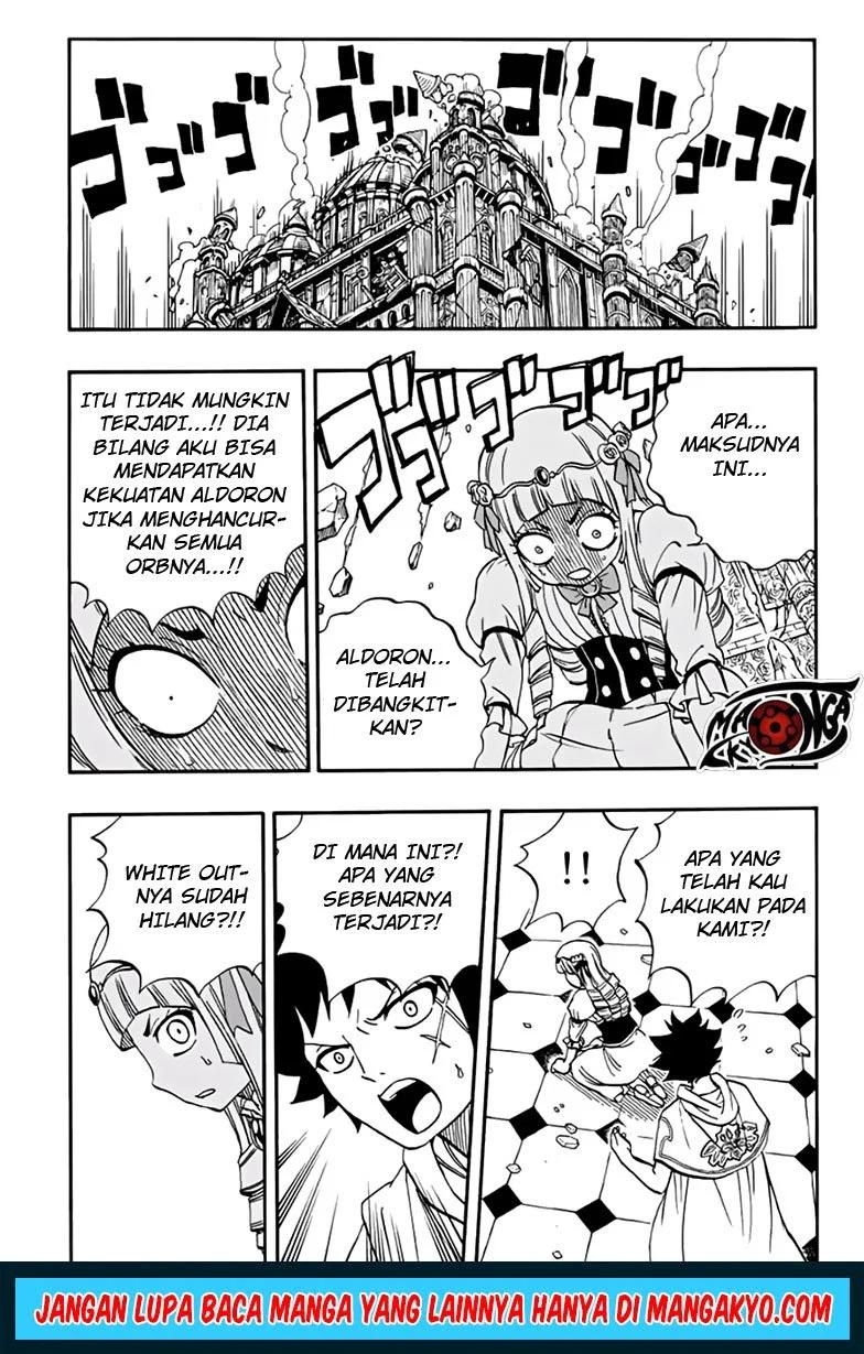 Fairy Tail 100 Years Quest Chapter 50 Halaman 14