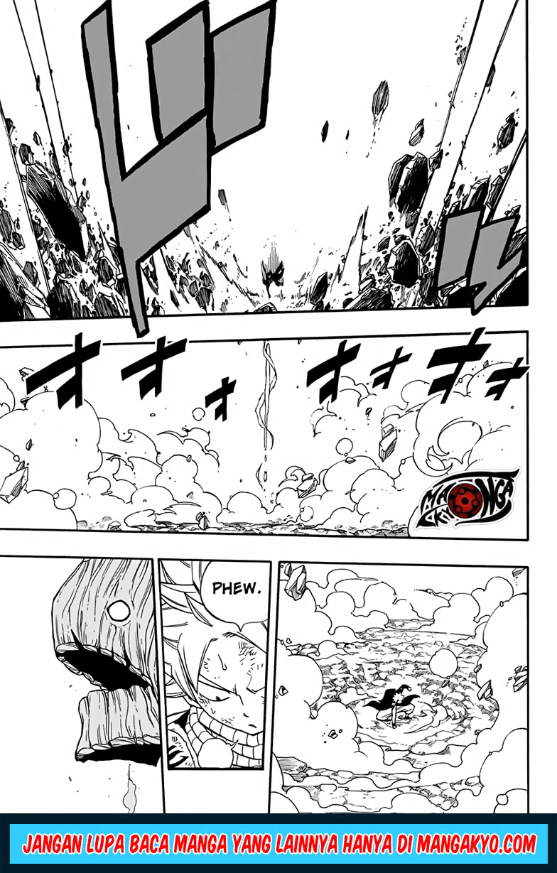 Fairy Tail 100 Years Quest Chapter 52 Halaman 7