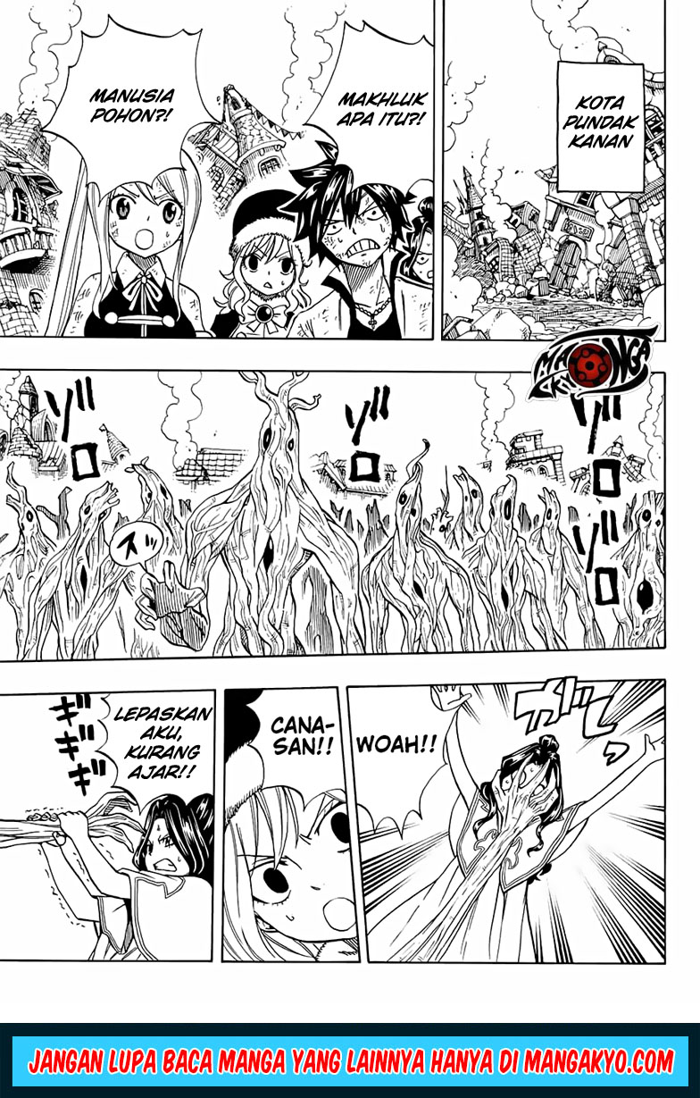 Fairy Tail 100 Years Quest Chapter 52 Halaman 13