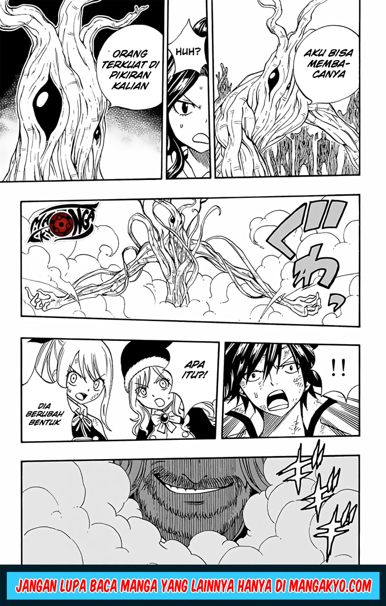 Fairy Tail 100 Years Quest Chapter 52 Halaman 14
