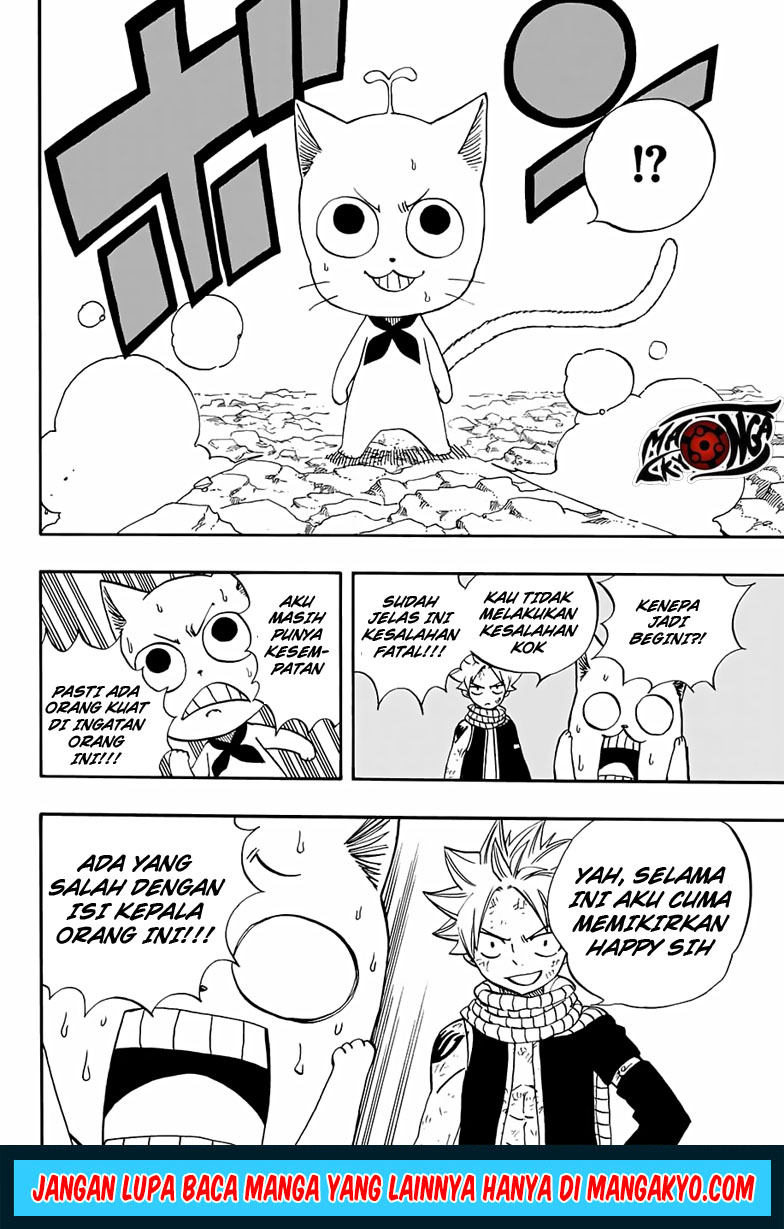 Fairy Tail 100 Years Quest Chapter 52 Halaman 20