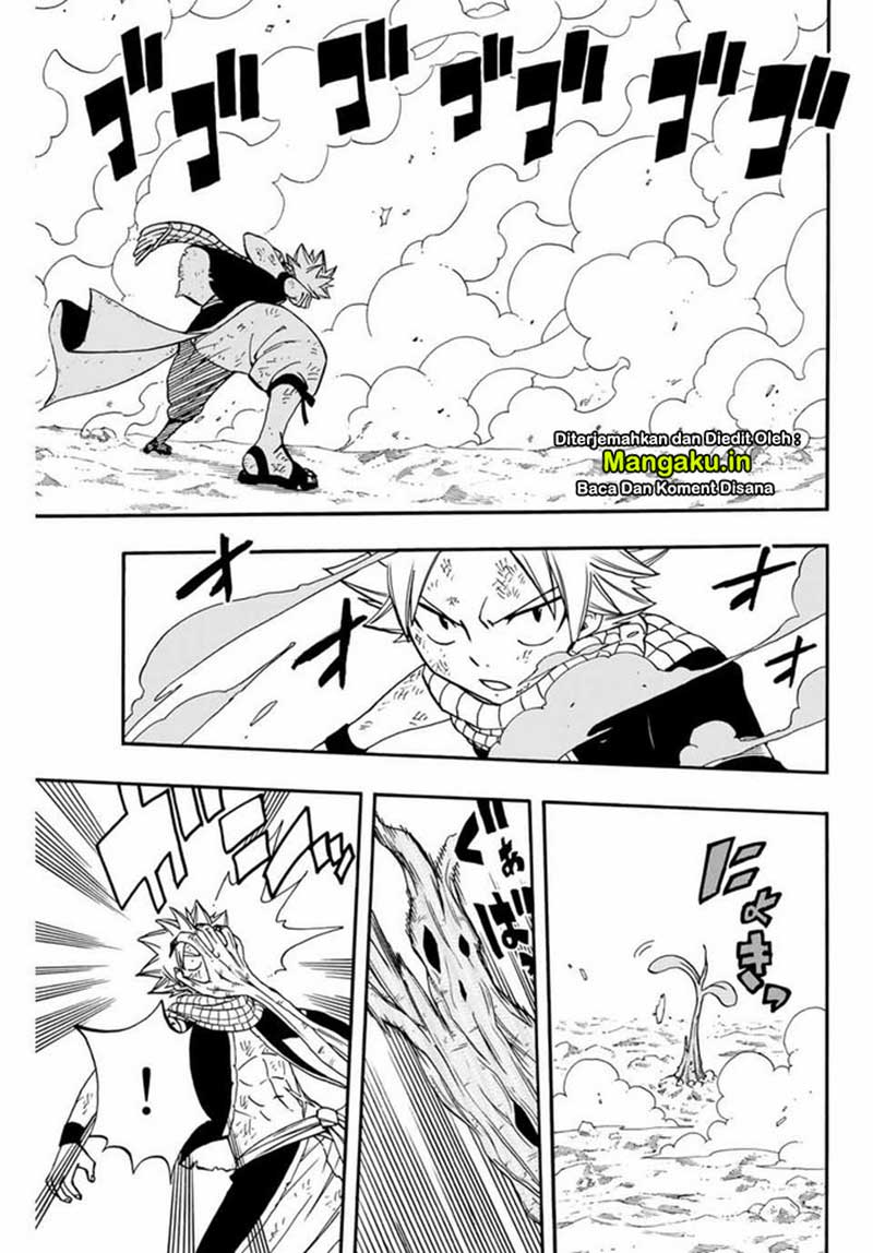 Fairy Tail 100 Years Quest Chapter 53 Halaman 14