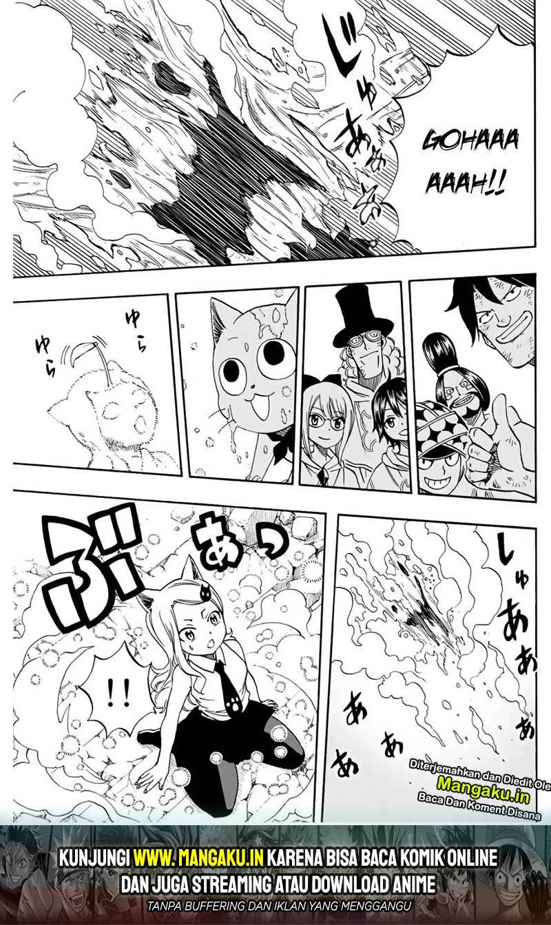 Fairy Tail 100 Years Quest Chapter 56 Halaman 20