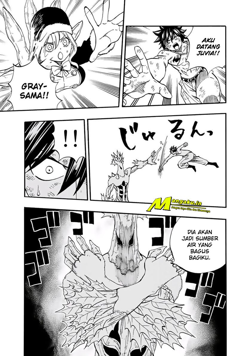 Fairy Tail 100 Years Quest Chapter 57 Halaman 14