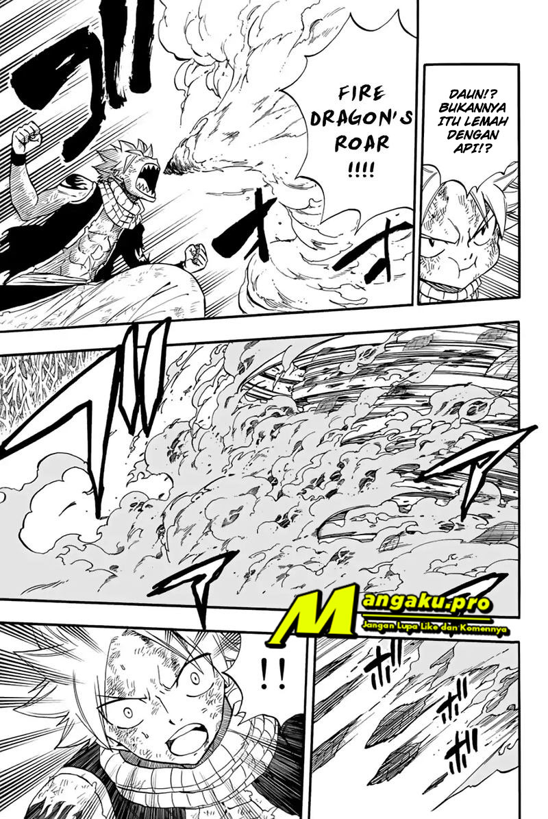 Fairy Tail 100 Years Quest Chapter 60 Halaman 8