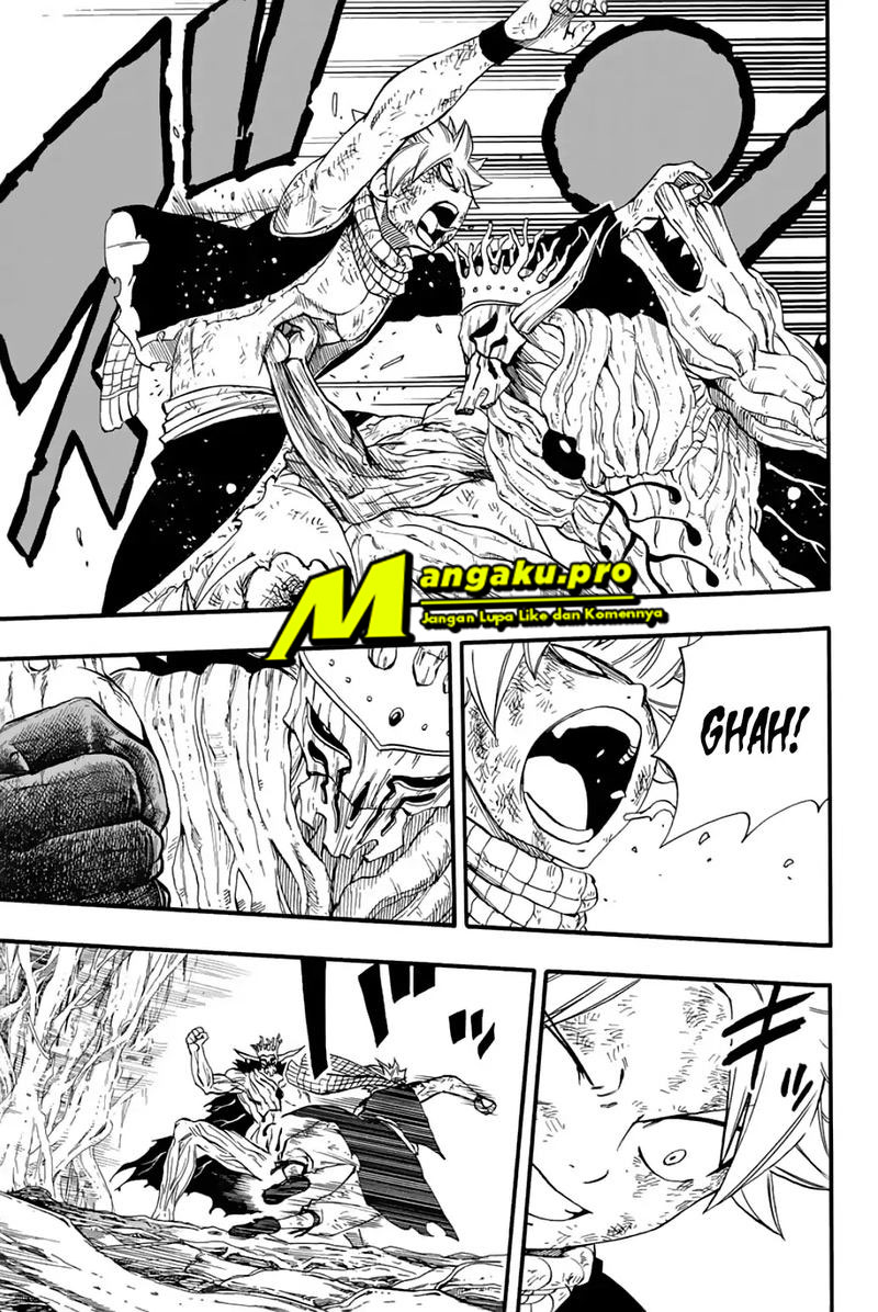 Fairy Tail 100 Years Quest Chapter 60 Halaman 10