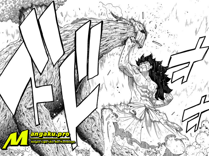 Fairy Tail 100 Years Quest Chapter 60 Halaman 13