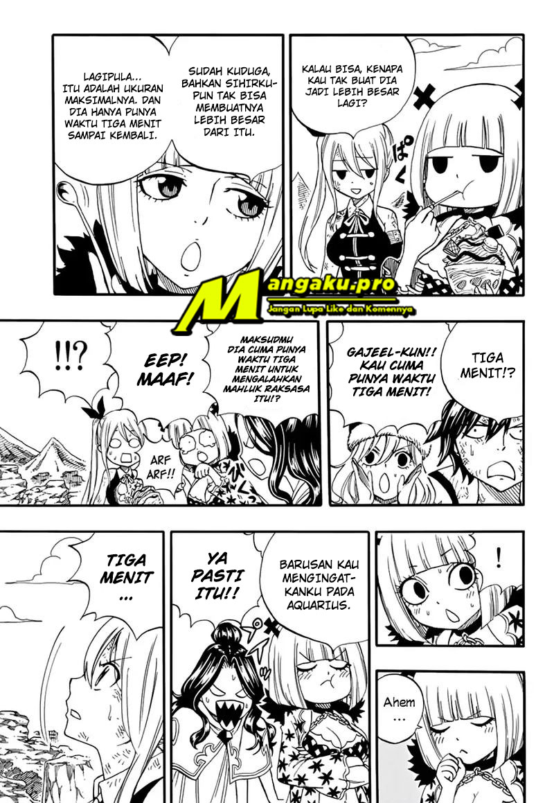 Fairy Tail 100 Years Quest Chapter 60 Halaman 15