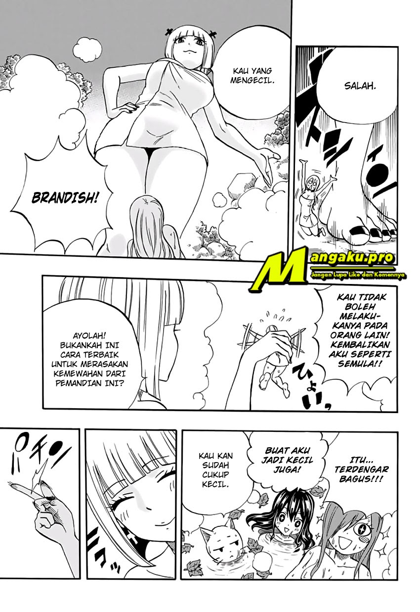 Fairy Tail 100 Years Quest Chapter 64 Halaman 6