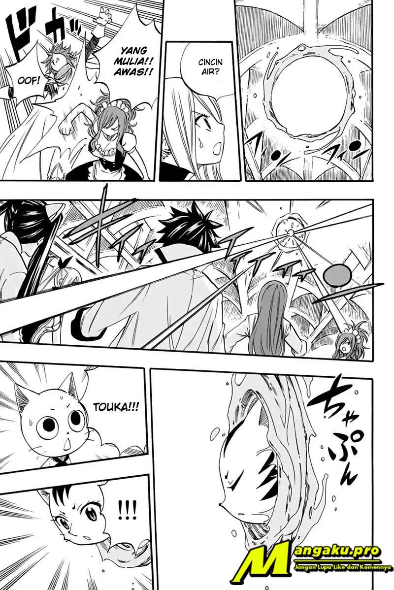 Fairy Tail 100 Years Quest Chapter 67 Halaman 6