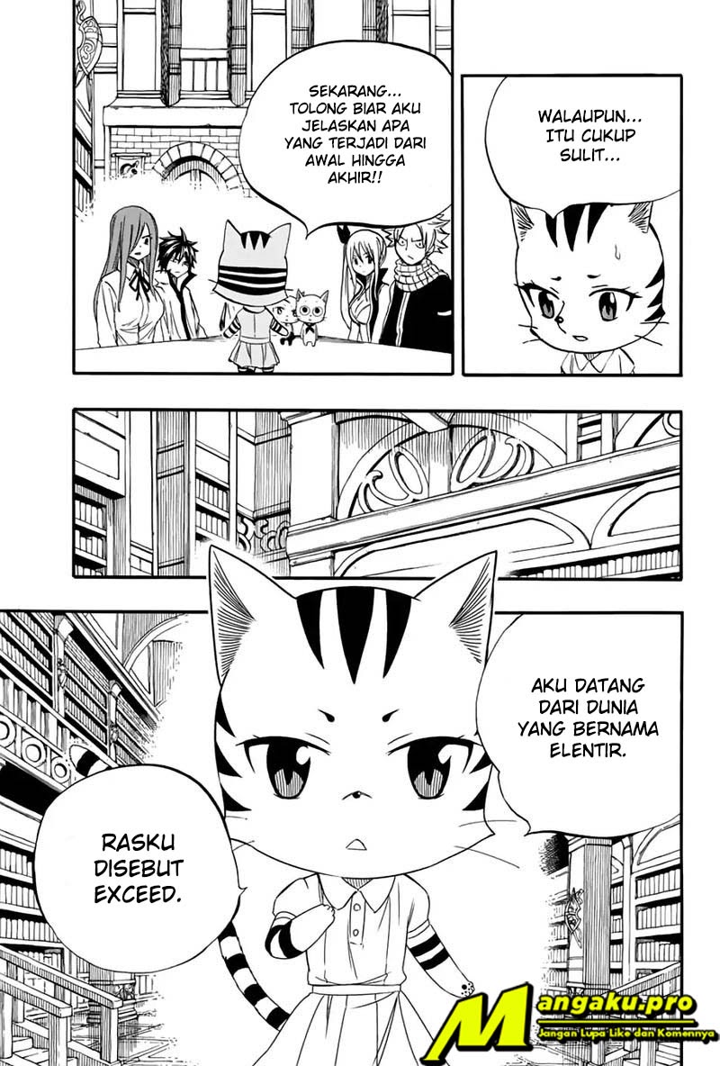 Fairy Tail 100 Years Quest Chapter 67 Halaman 8