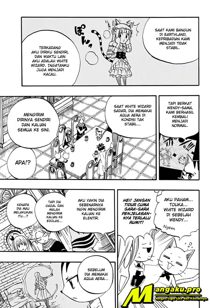 Fairy Tail 100 Years Quest Chapter 67 Halaman 10