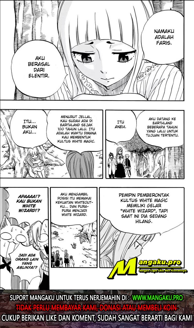 Fairy Tail 100 Years Quest Chapter 67 Halaman 20