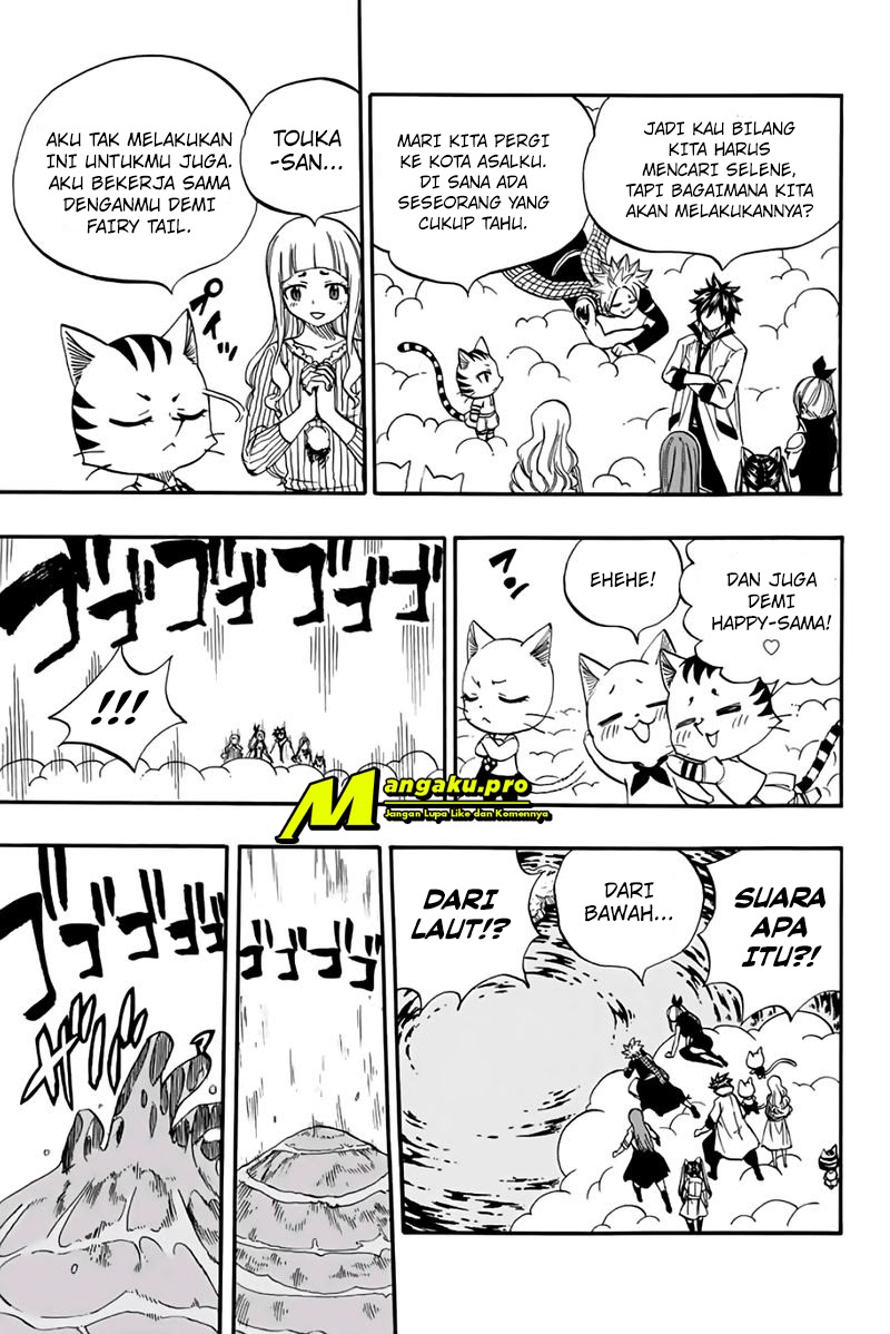 Fairy Tail 100 Years Quest Chapter 69 Halaman 6