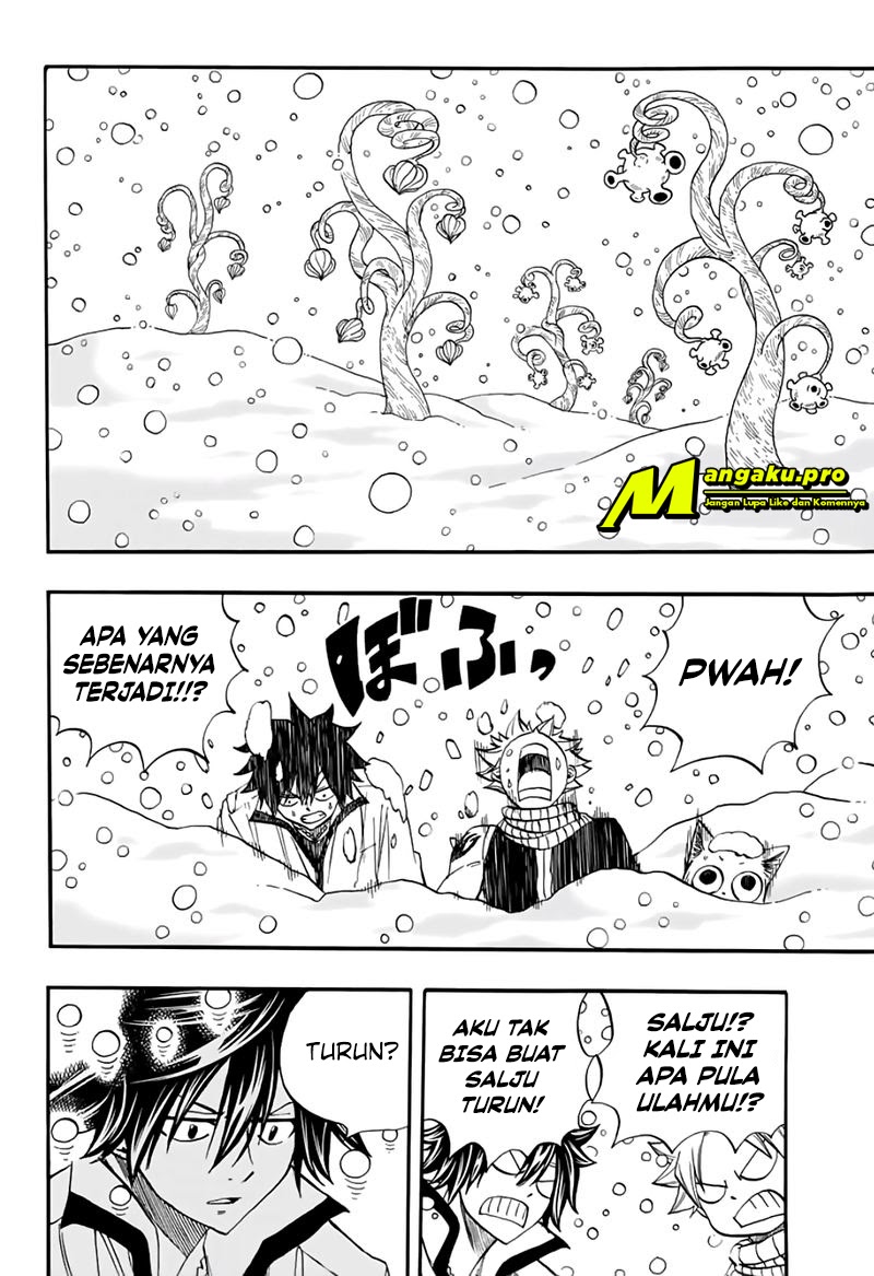 Fairy Tail 100 Years Quest Chapter 69 Halaman 12