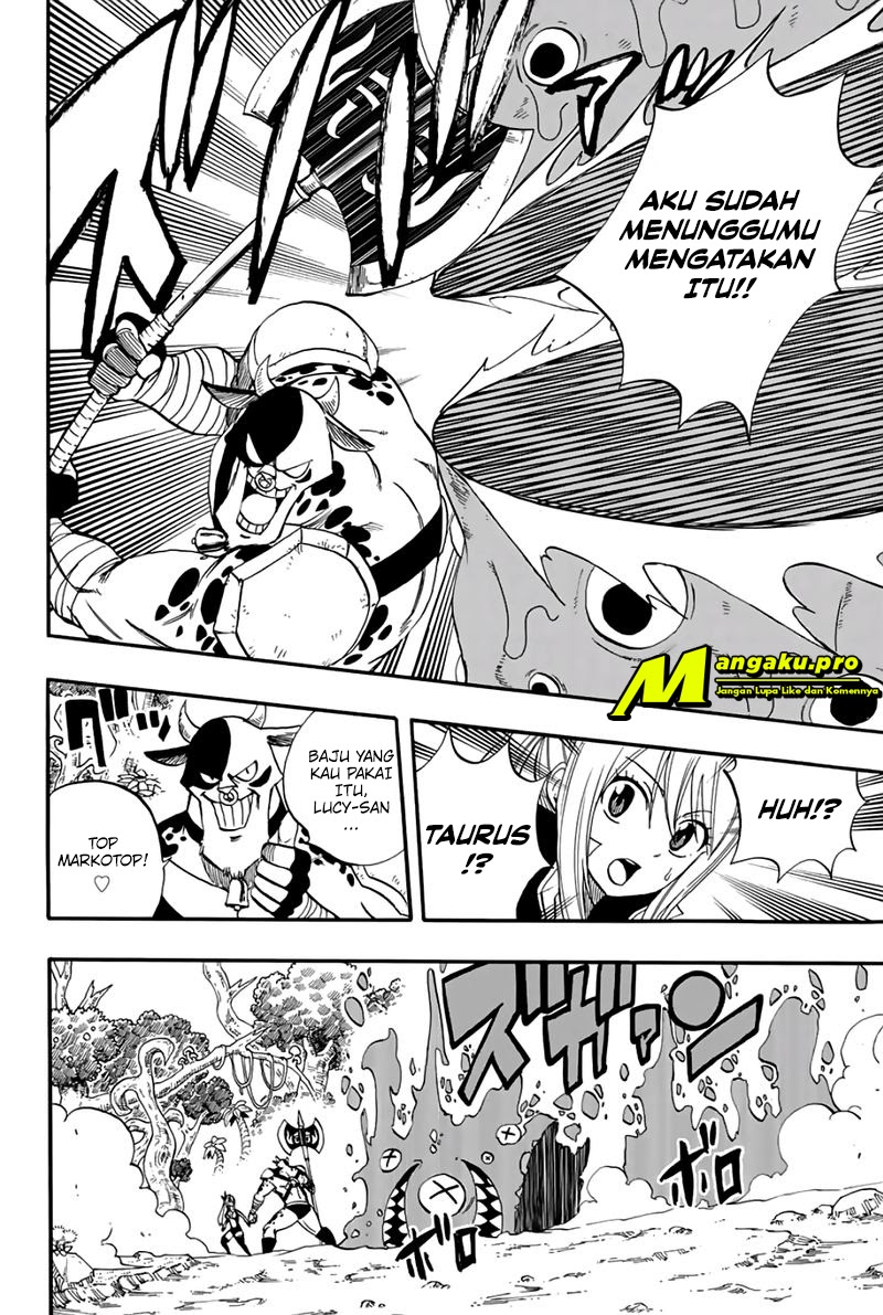 Fairy Tail 100 Years Quest Chapter 69 Halaman 16