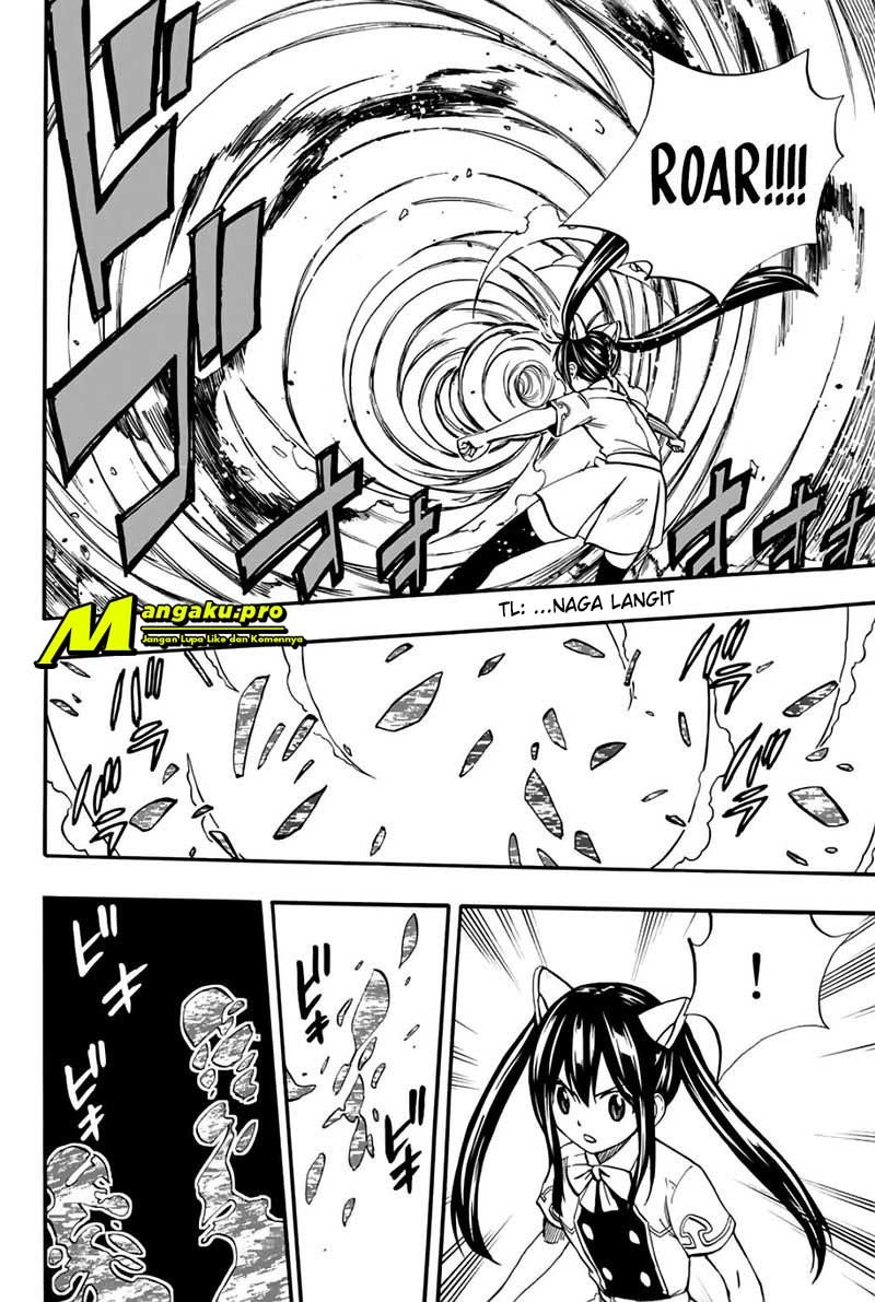 Fairy Tail 100 Years Quest Chapter 70 Halaman 4