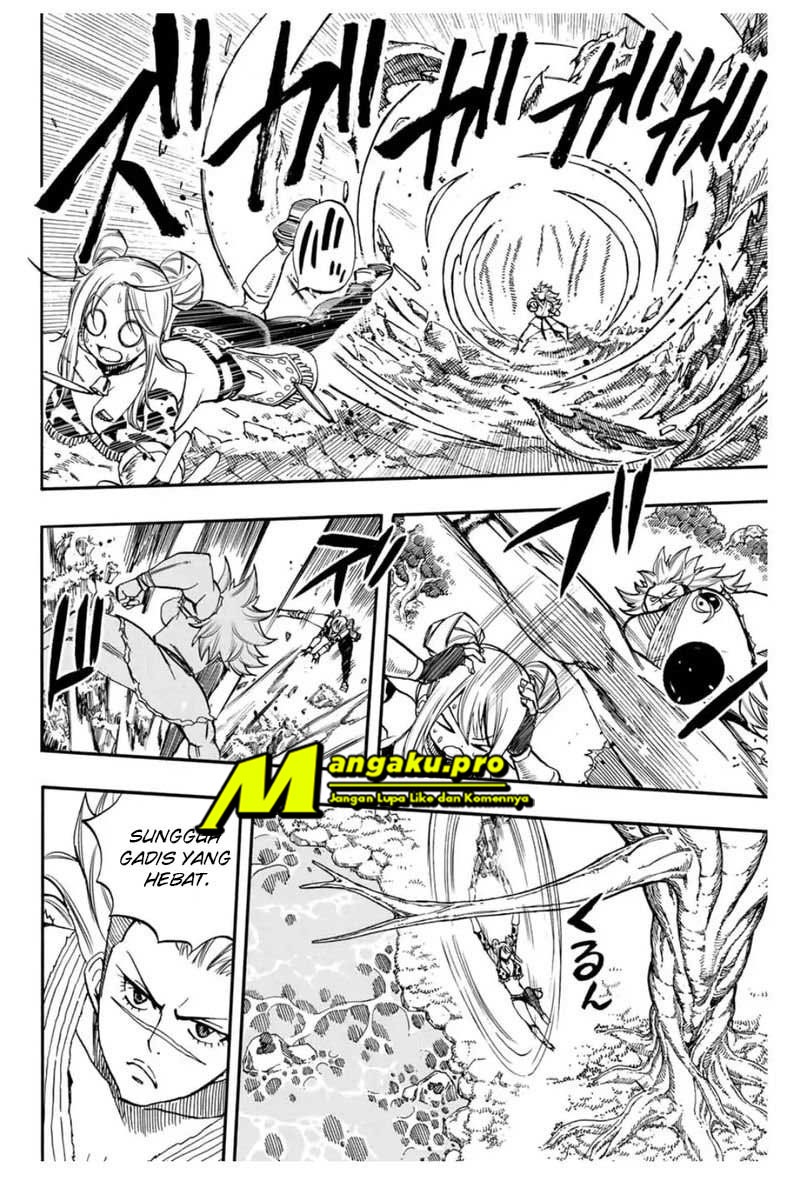 Fairy Tail 100 Years Quest Chapter 72 Halaman 5