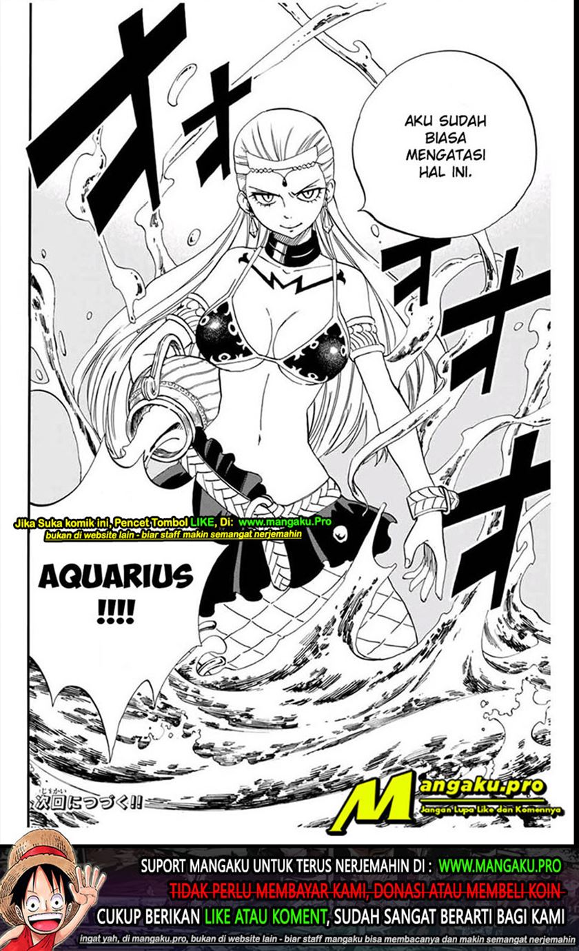 Fairy Tail 100 Years Quest Chapter 74 Halaman 5