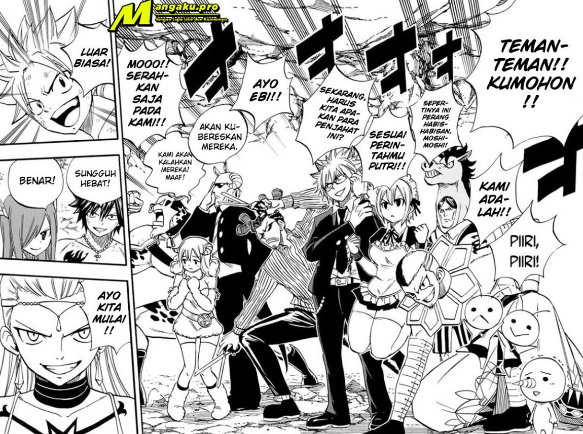 Fairy Tail 100 Years Quest Chapter 78 Halaman 6