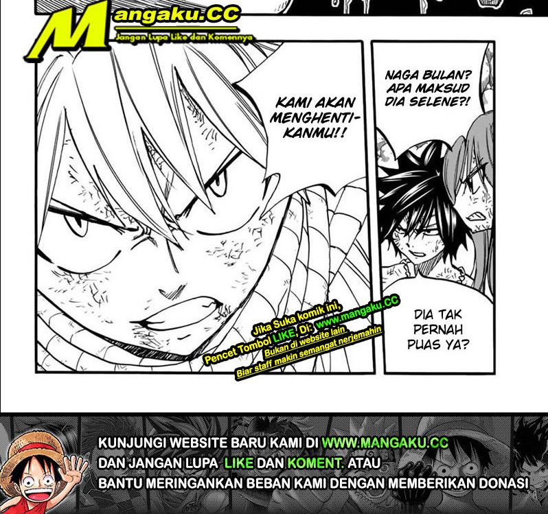 Fairy Tail 100 Years Quest Chapter 87 Halaman 10