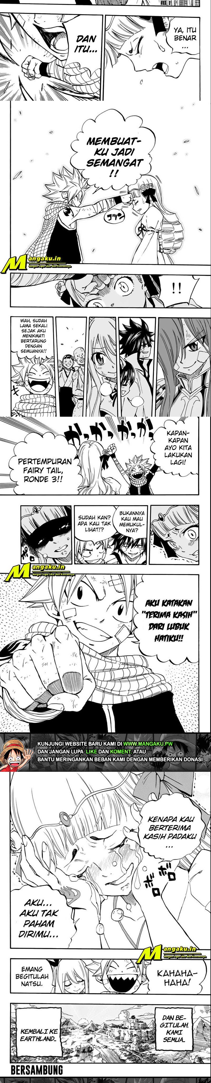 Fairy Tail 100 Years Quest Chapter 89 Halaman 6