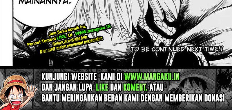 Fairy Tail 100 Years Quest Chapter 93 Halaman 7