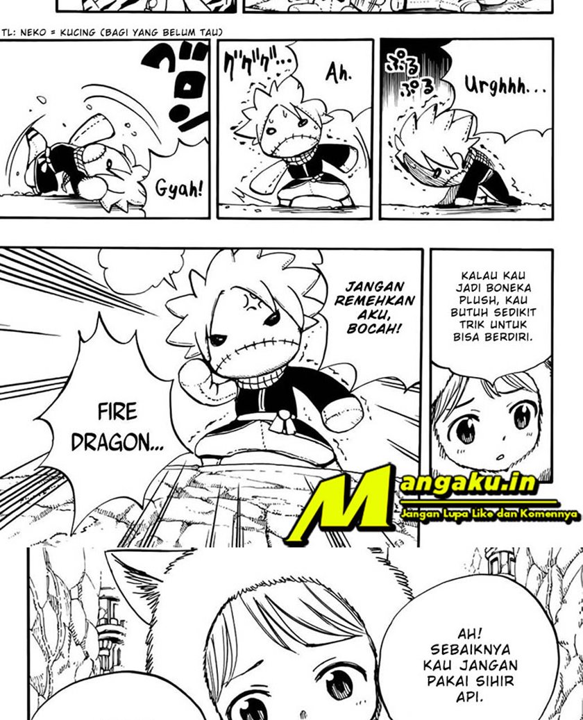 Fairy Tail 100 Years Quest Chapter 95 Halaman 7