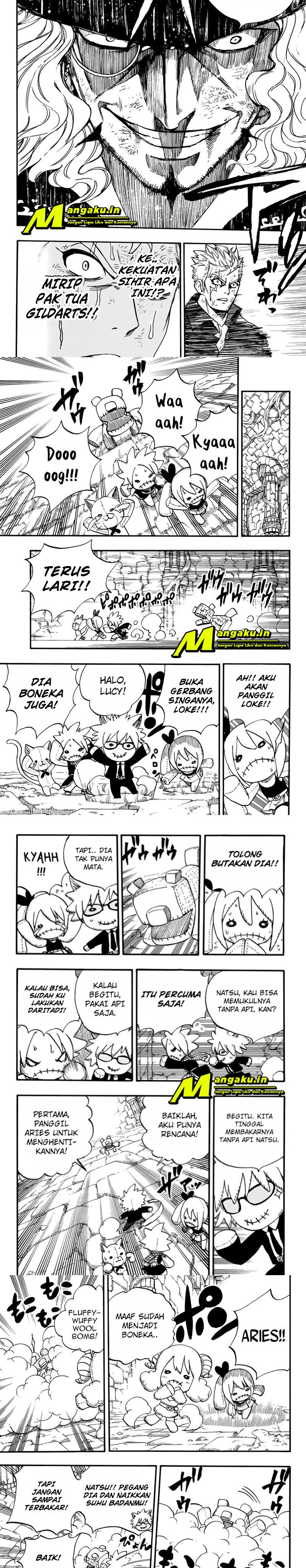 Fairy Tail 100 Years Quest Chapter 96 Halaman 5