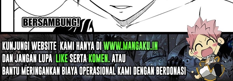 Fairy Tail 100 Years Quest Chapter 128 Halaman 7
