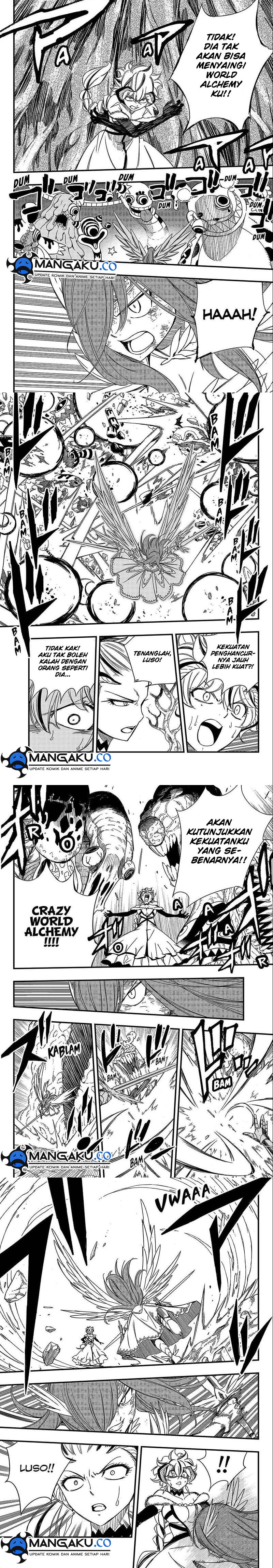 Fairy Tail 100 Years Quest Chapter 145 Halaman 8