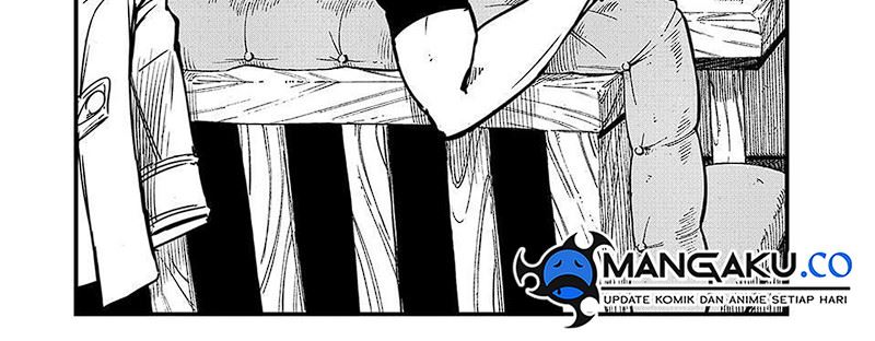 Fairy Tail 100 Years Quest Chapter 153 Halaman 5