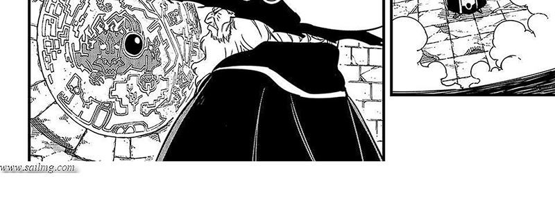 Fairy Tail 100 Years Quest Chapter 153 Halaman 9