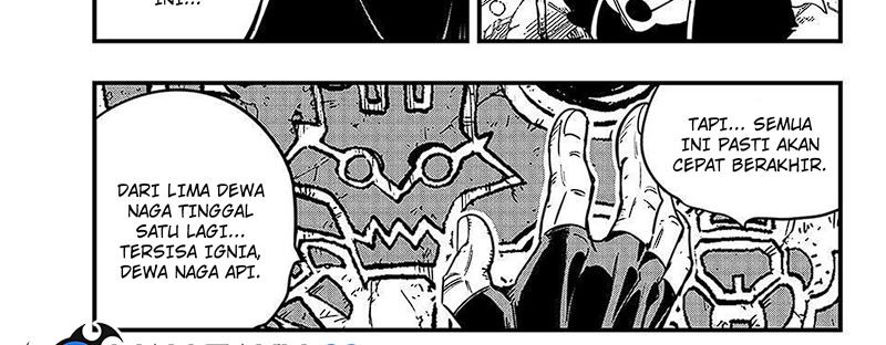 Fairy Tail 100 Years Quest Chapter 153 Halaman 11