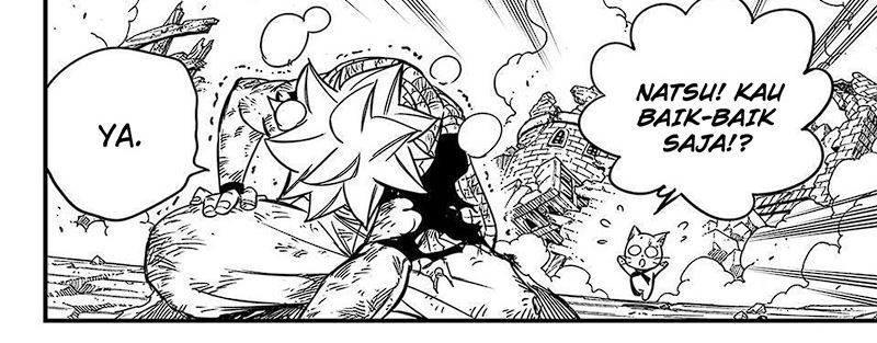 Fairy Tail 100 Years Quest Chapter 153 Halaman 21