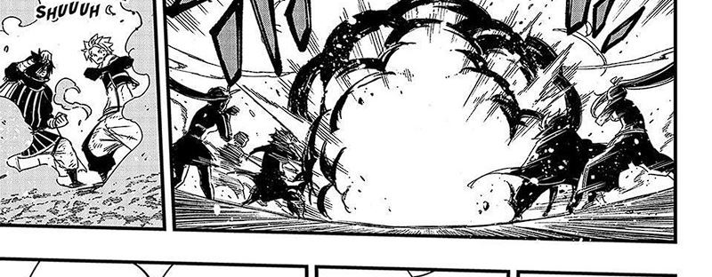 Fairy Tail 100 Years Quest Chapter 153 Halaman 47