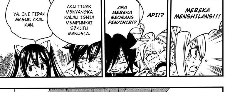 Fairy Tail 100 Years Quest Chapter 153 Halaman 48
