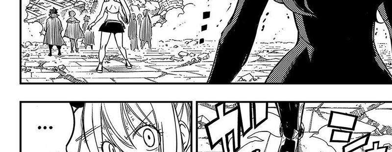 Fairy Tail 100 Years Quest Chapter 153 Halaman 51
