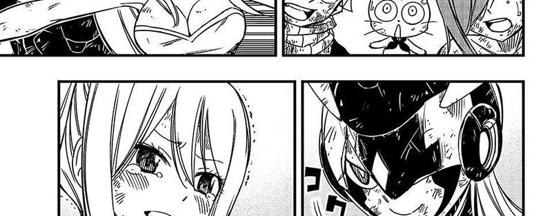 Fairy Tail 100 Years Quest Chapter 153 Halaman 55