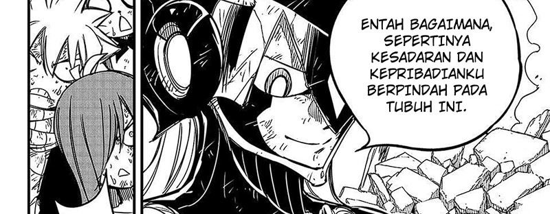 Fairy Tail 100 Years Quest Chapter 153 Halaman 58